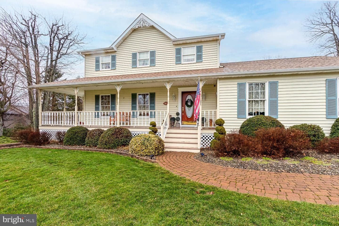 307 S Linnwood Drive photo 1