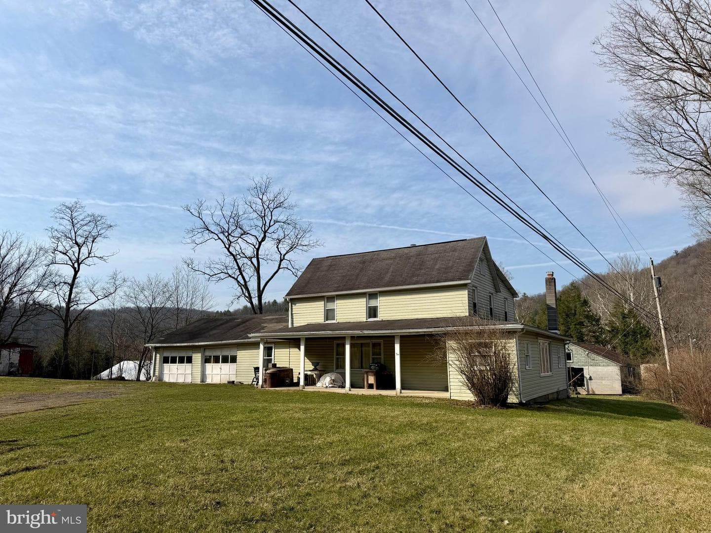 110 Lucas Road photo 1