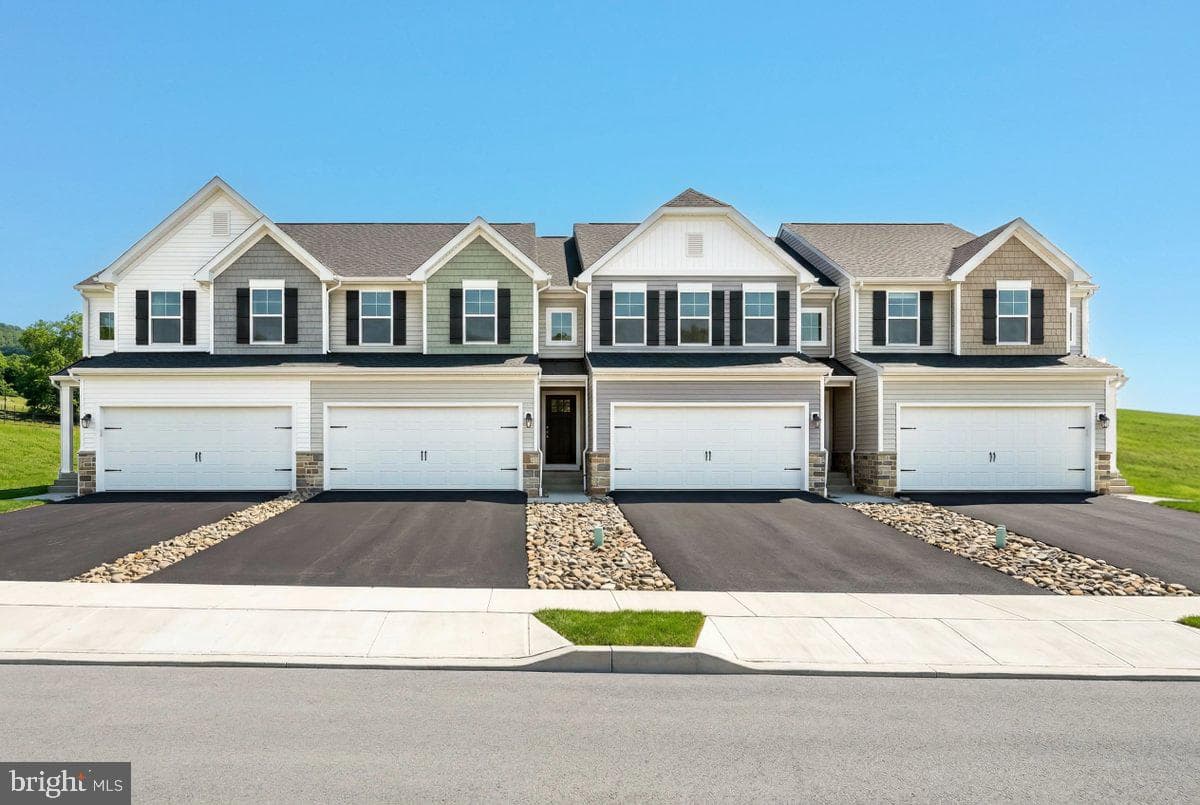155 Bristlewood Lane #lot 217