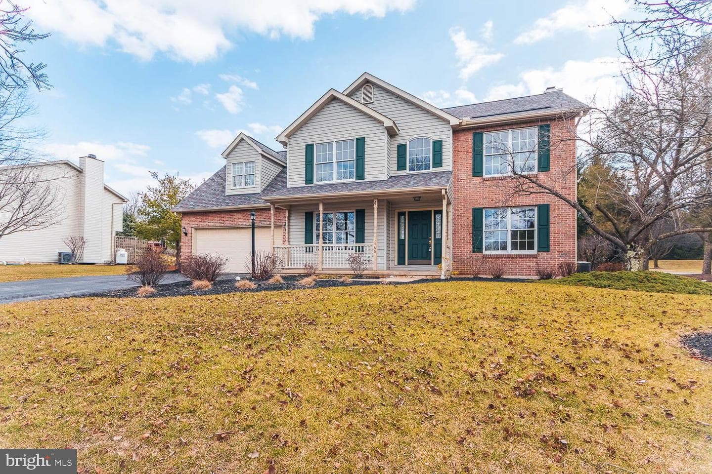 1460 Yardal Road