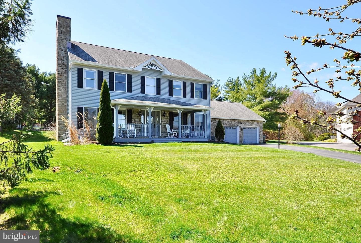 2372 Corinna Court