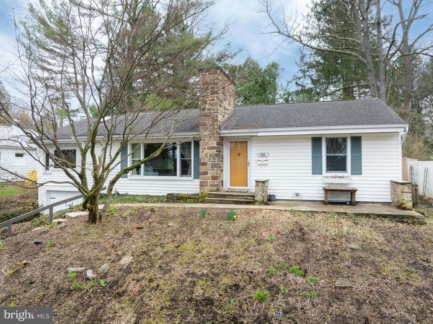 418 Martin Terrace