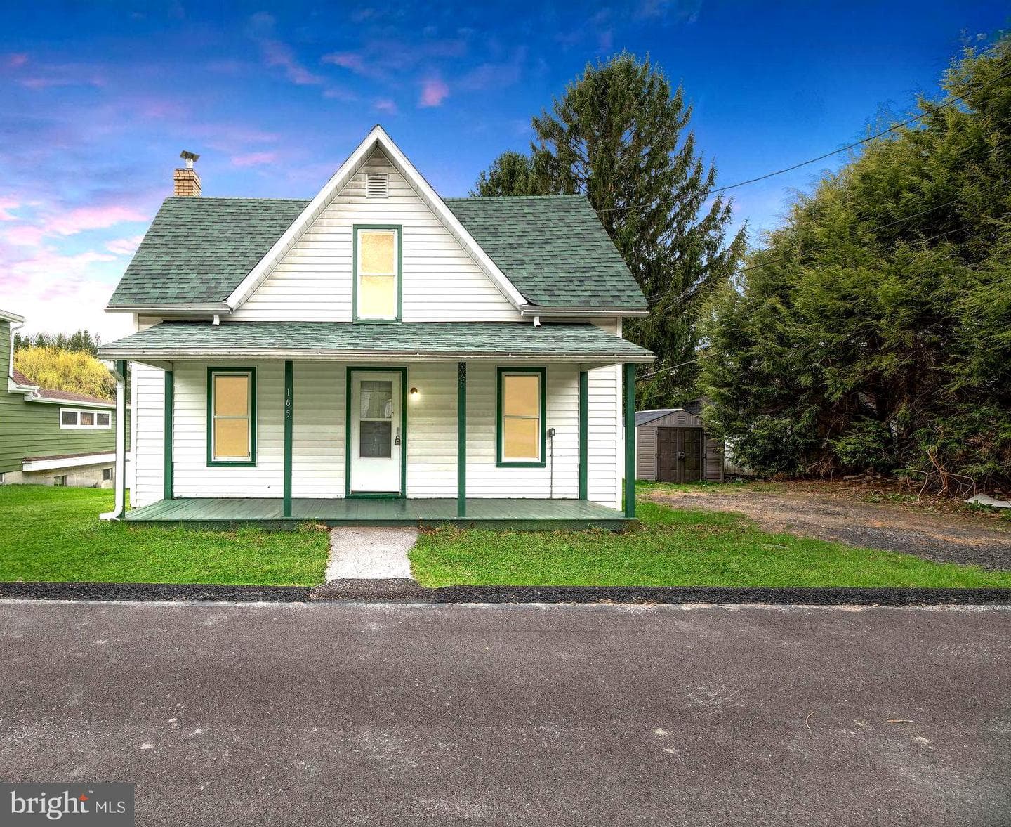 165 Richard Street