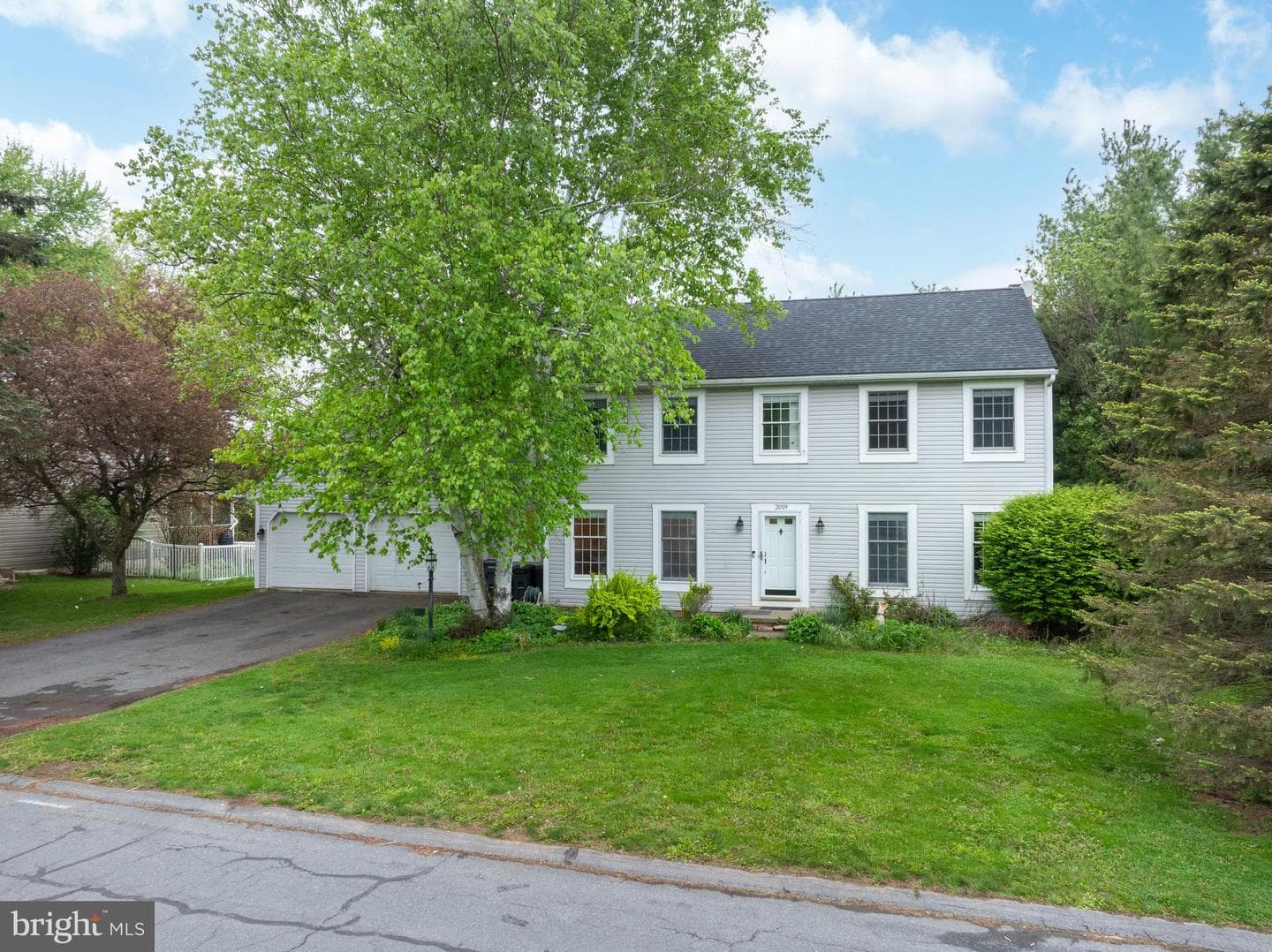 2019 Muncy Road photo 1