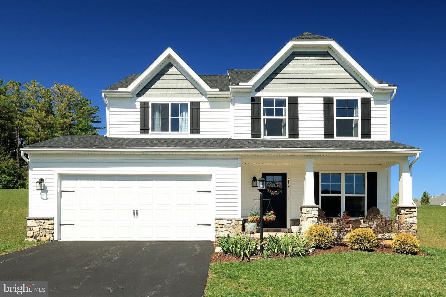 527 Fawn Valley Road