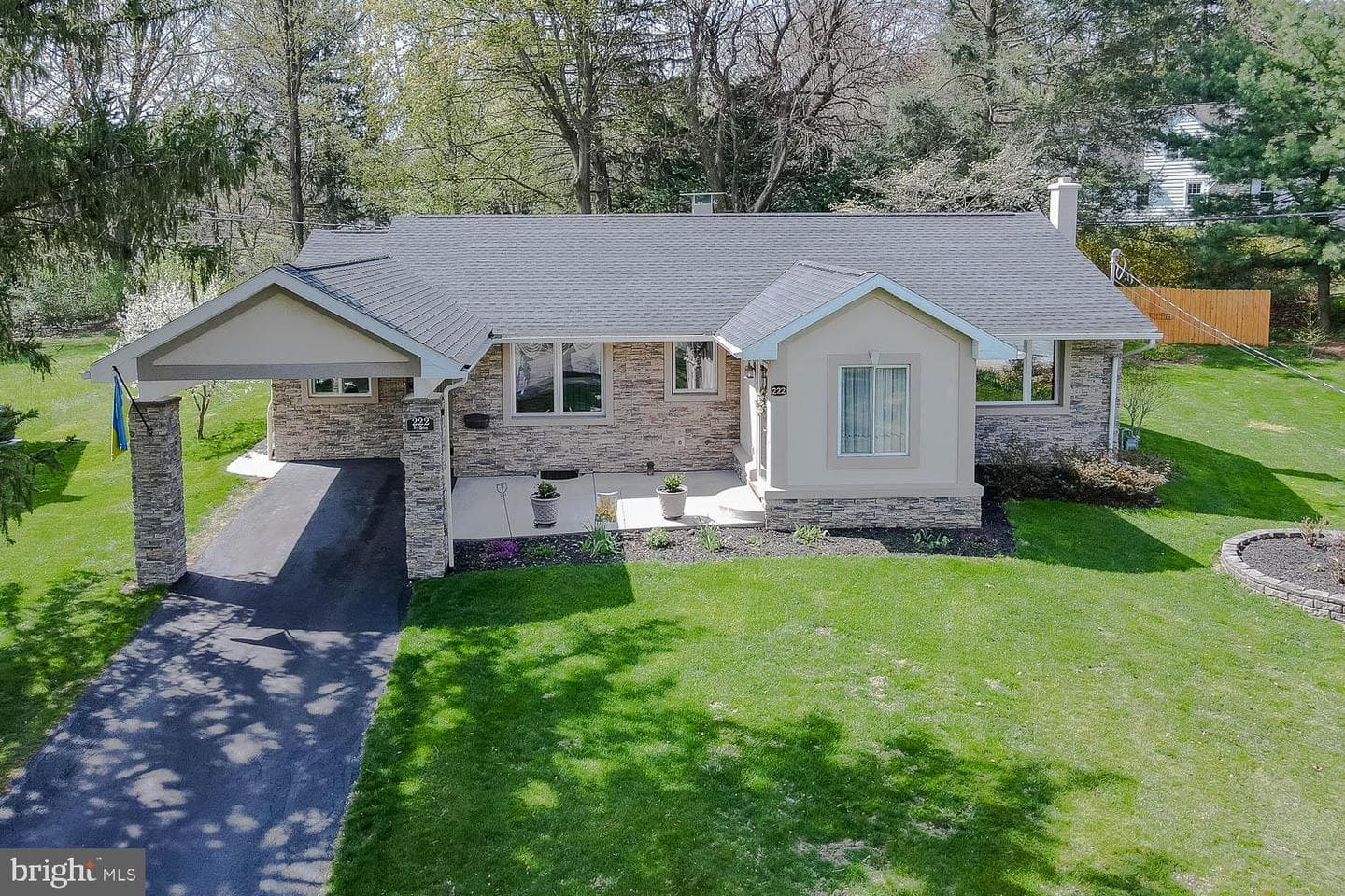 222 Fry Drive