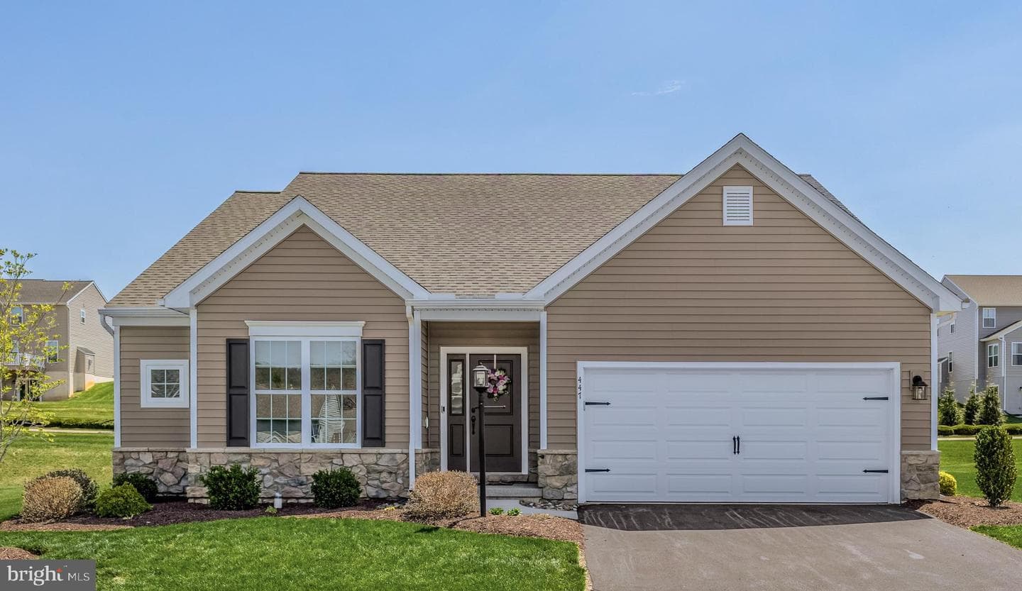 447 Fawn Valley Road