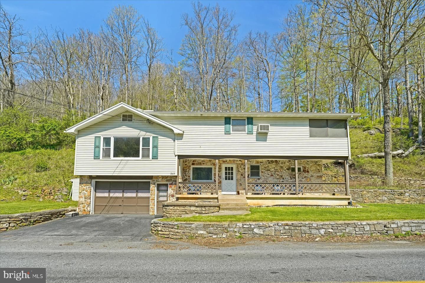 345 Spring Creek Road