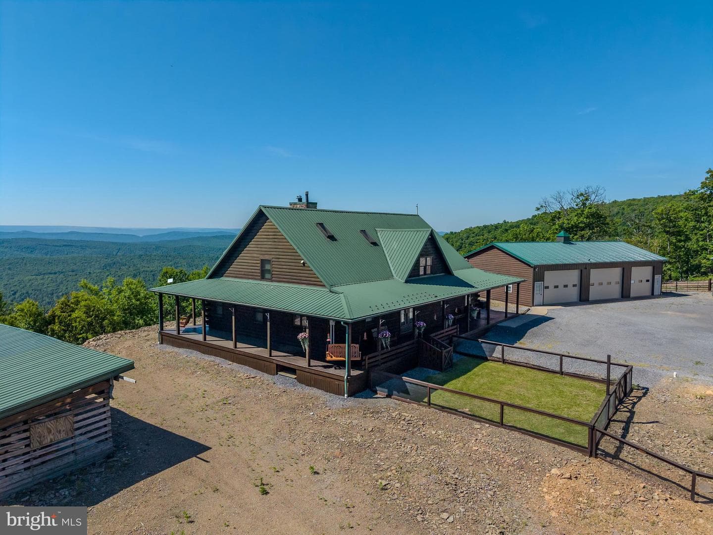 55 Eminhizer Road, Howard