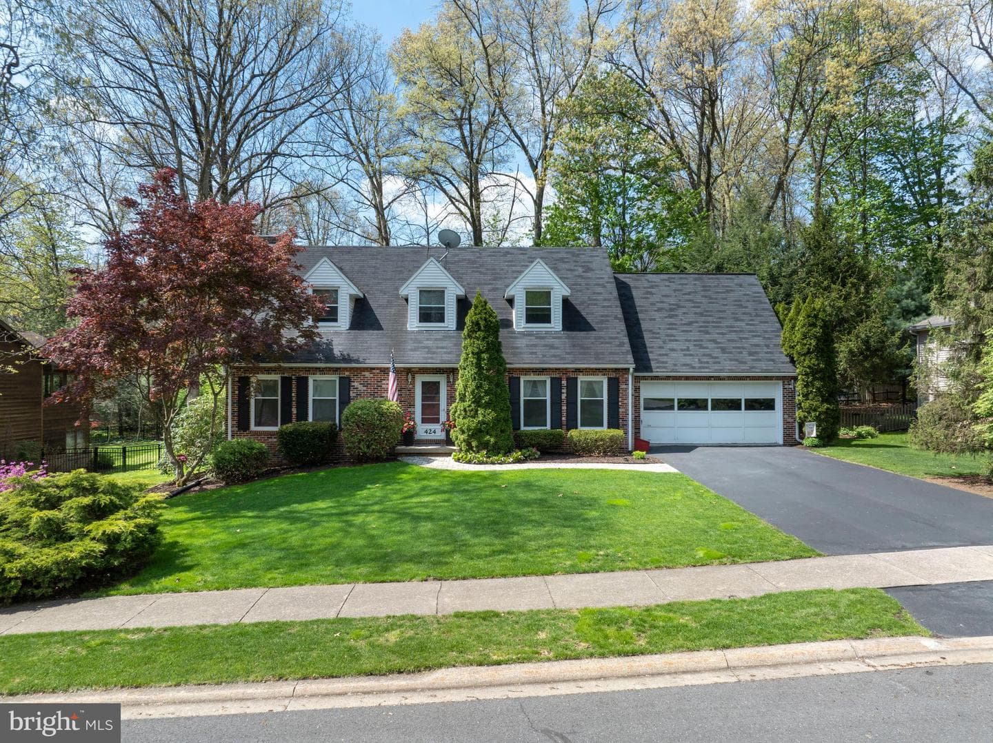 424 Canterbury Drive