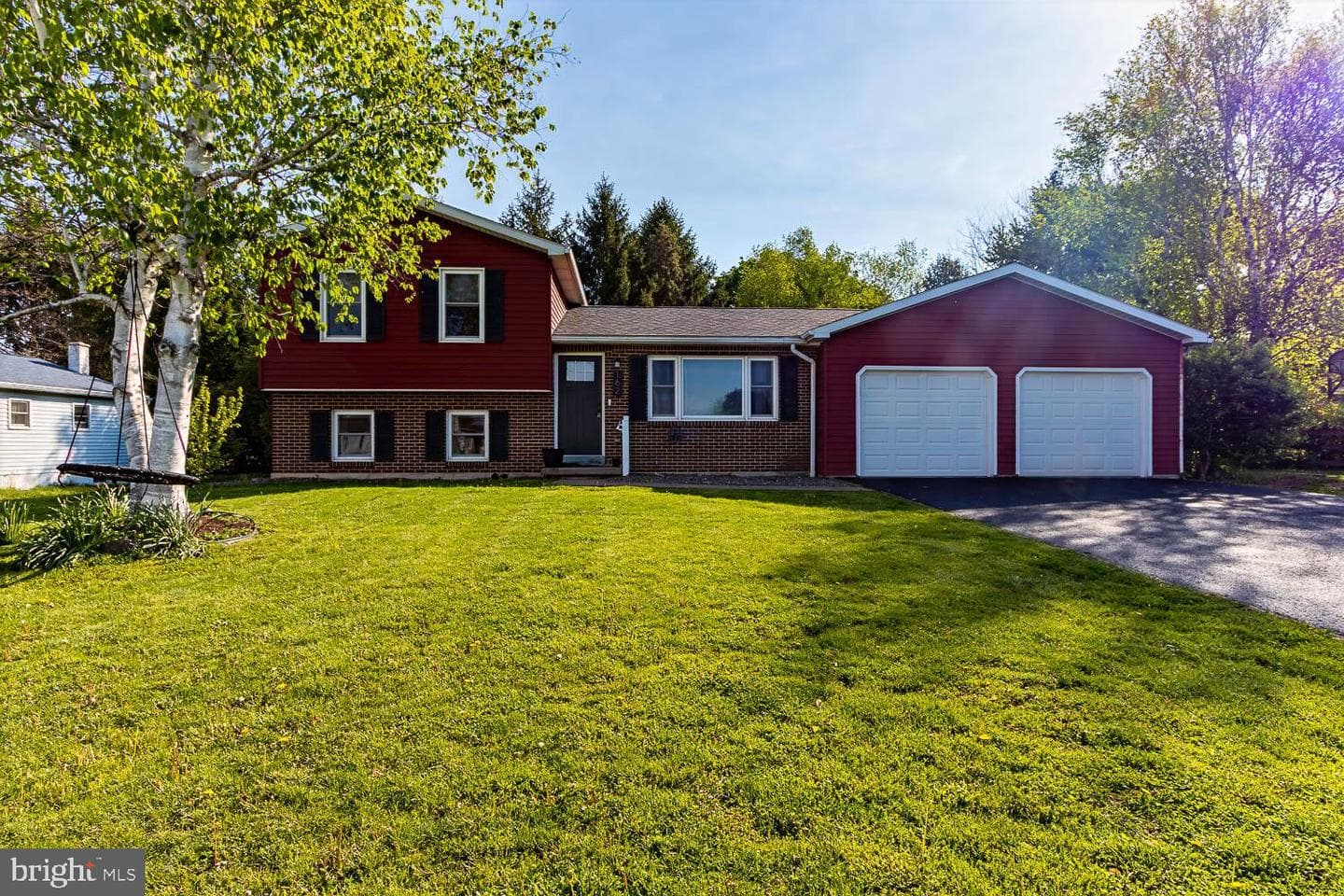 162 Yarnell Lane photo 1