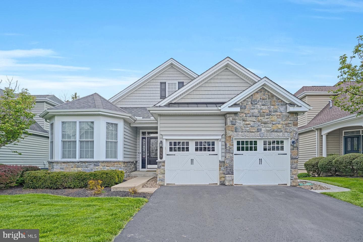 159 Pilgrim Drive