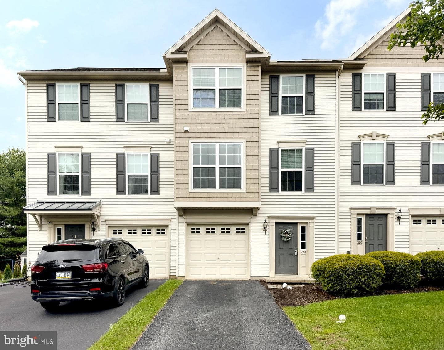 222 Amberleigh Lane