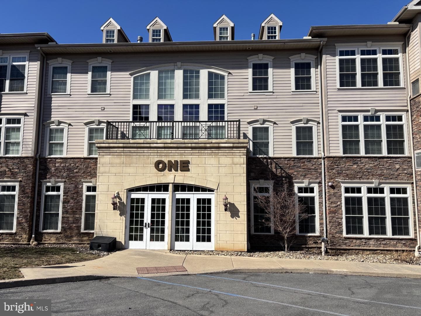 100 Jefferson Avenue #117