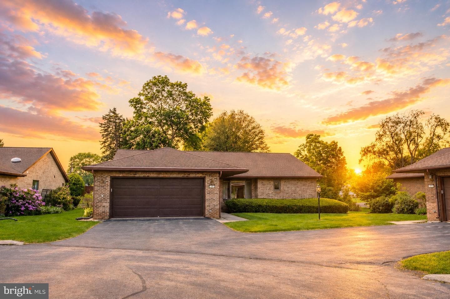 1244 Westerly Parkway #12