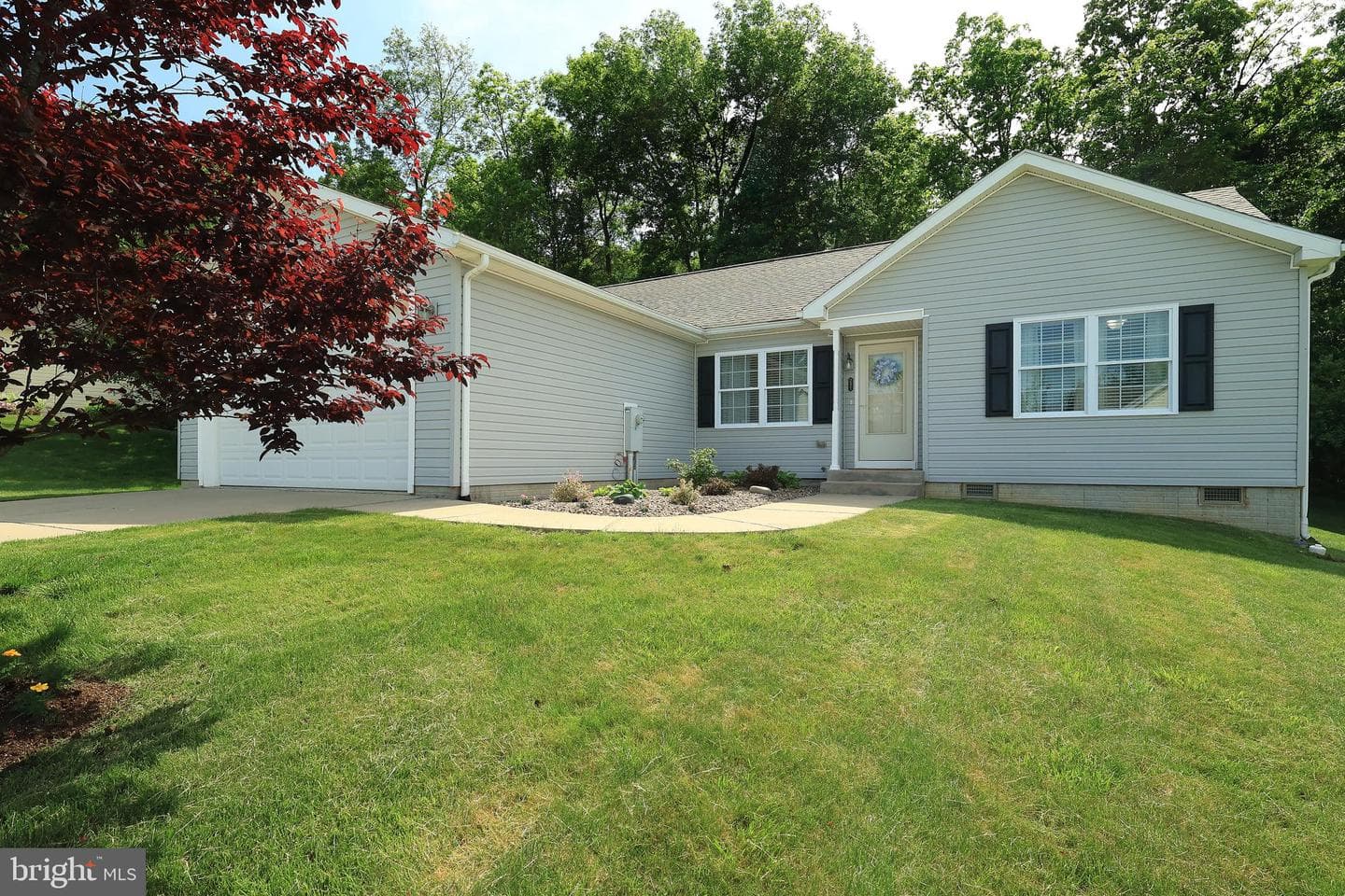 251 Timberwood Trail photo 1