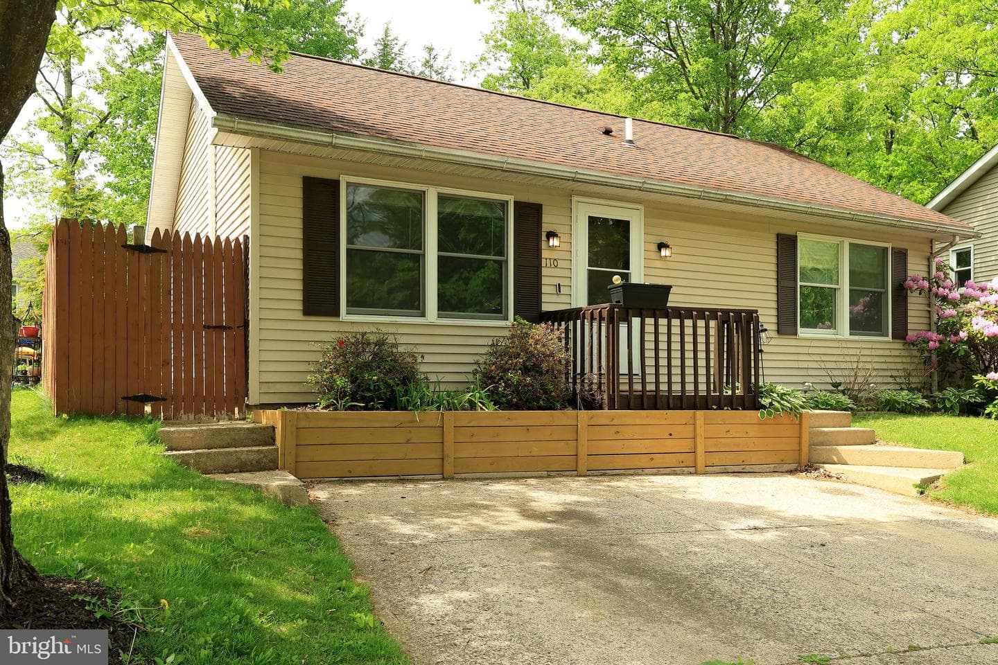 110 Ghaner Drive