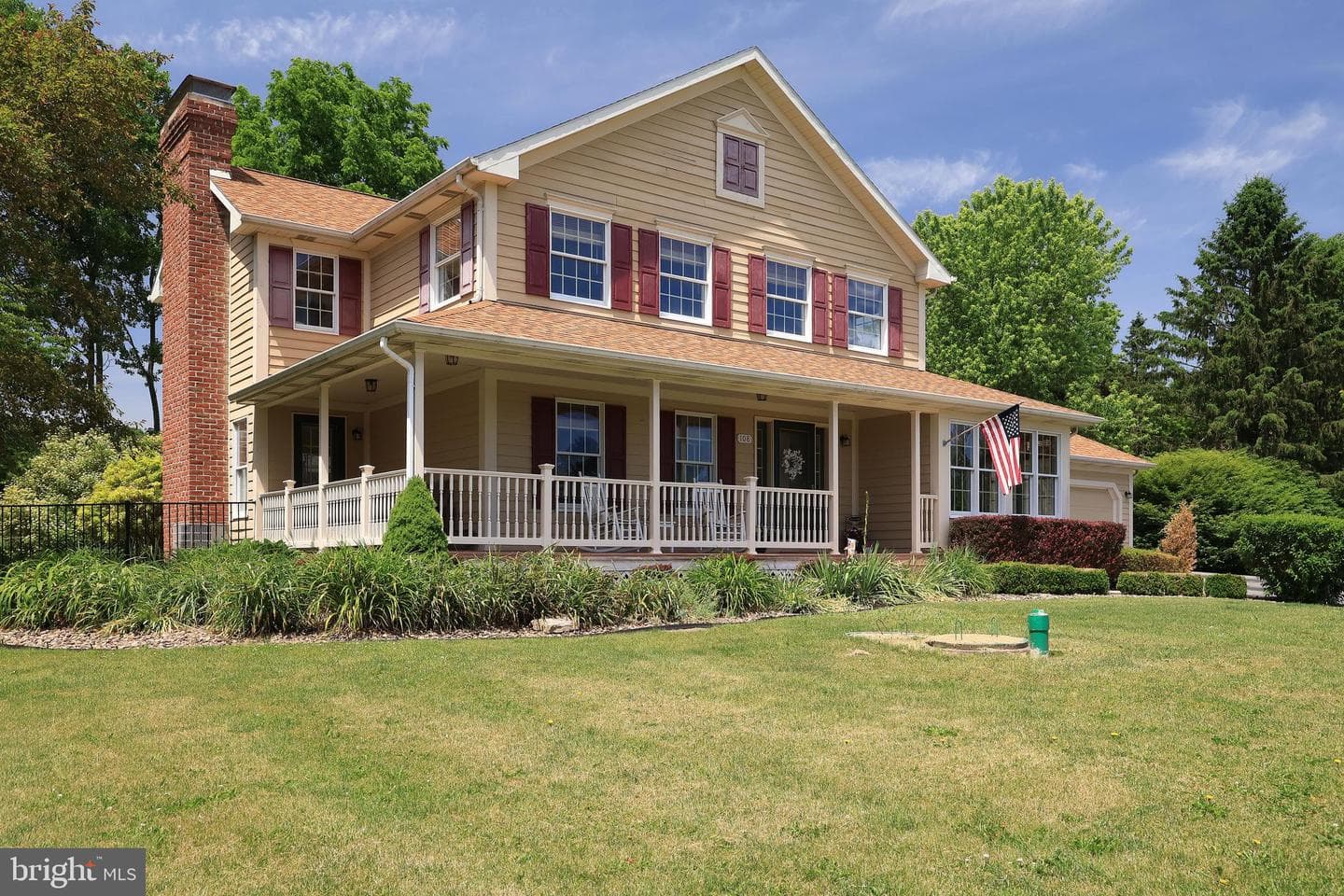 108 Heiskel Drive