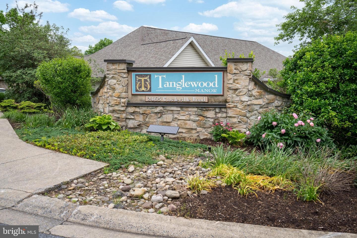 2465 Circleville Road #118