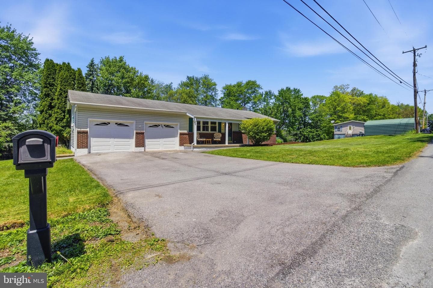 791 Loch Lomond Road, Philipsburg