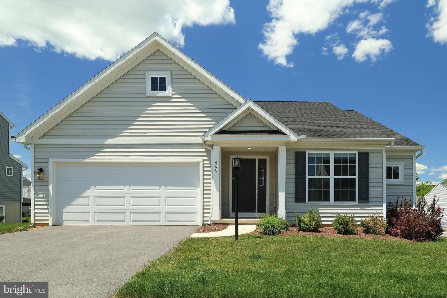 460 Fawn Valley Road
