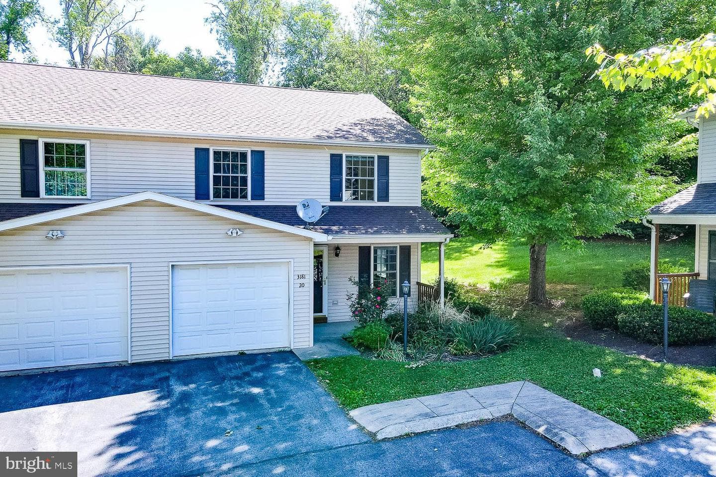 3181 Shellers Bend #20