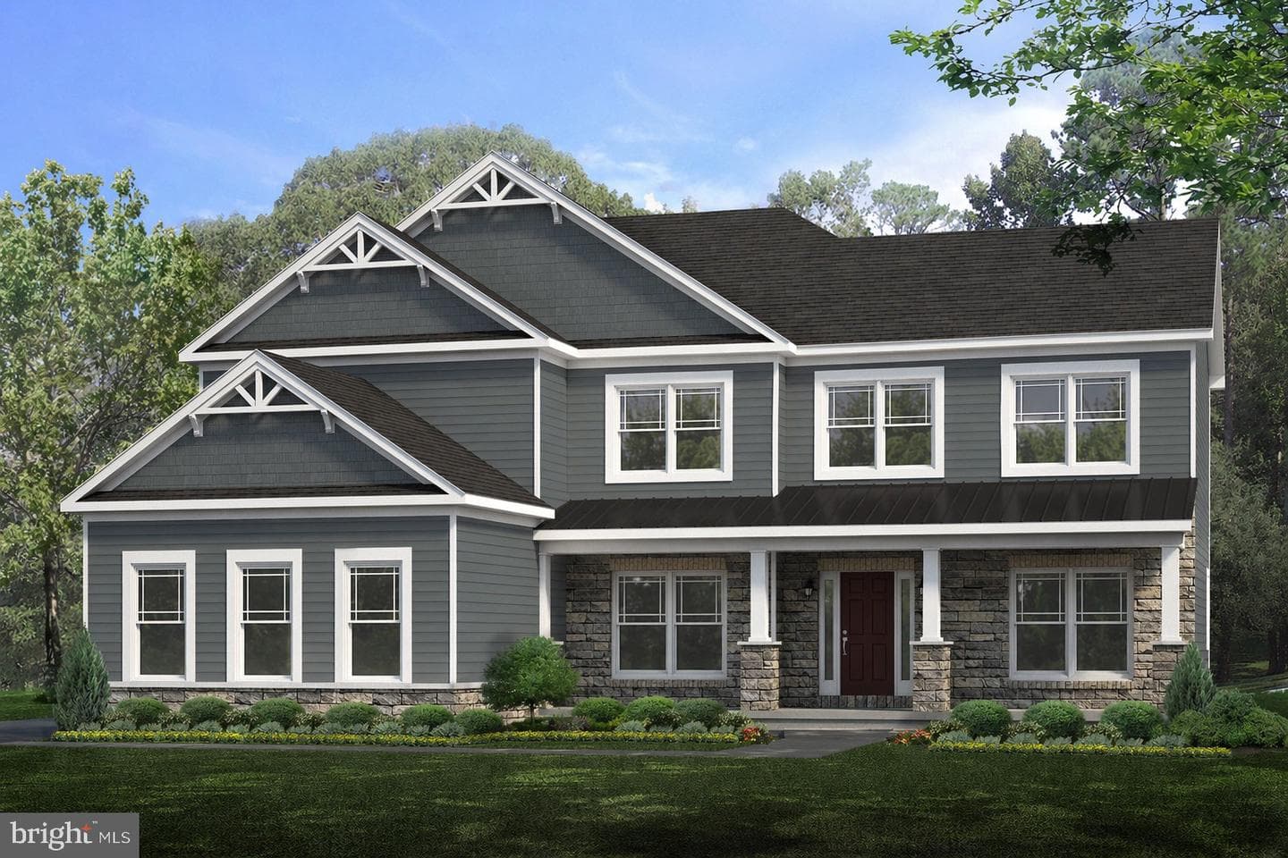 1361 Sconsett Way, State College