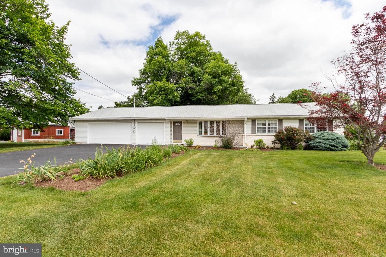 1529 Cromer Drive