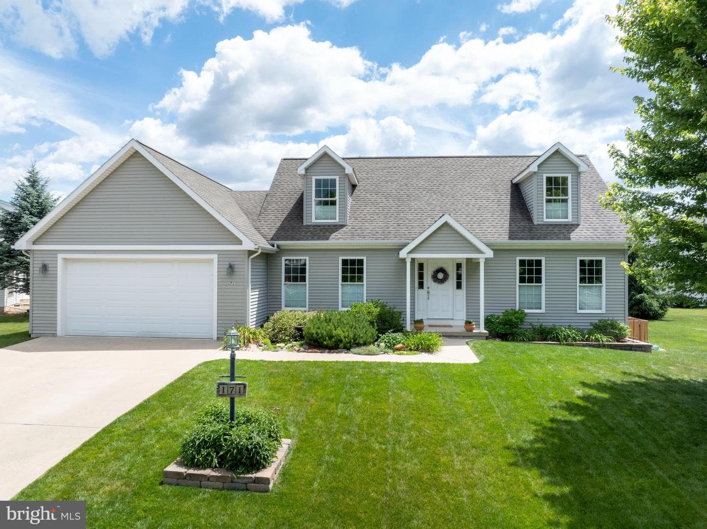 171 Indian Hill Road