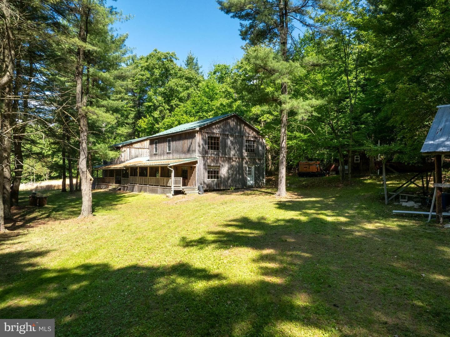 385 Elk Creek Road, Aaronsburg