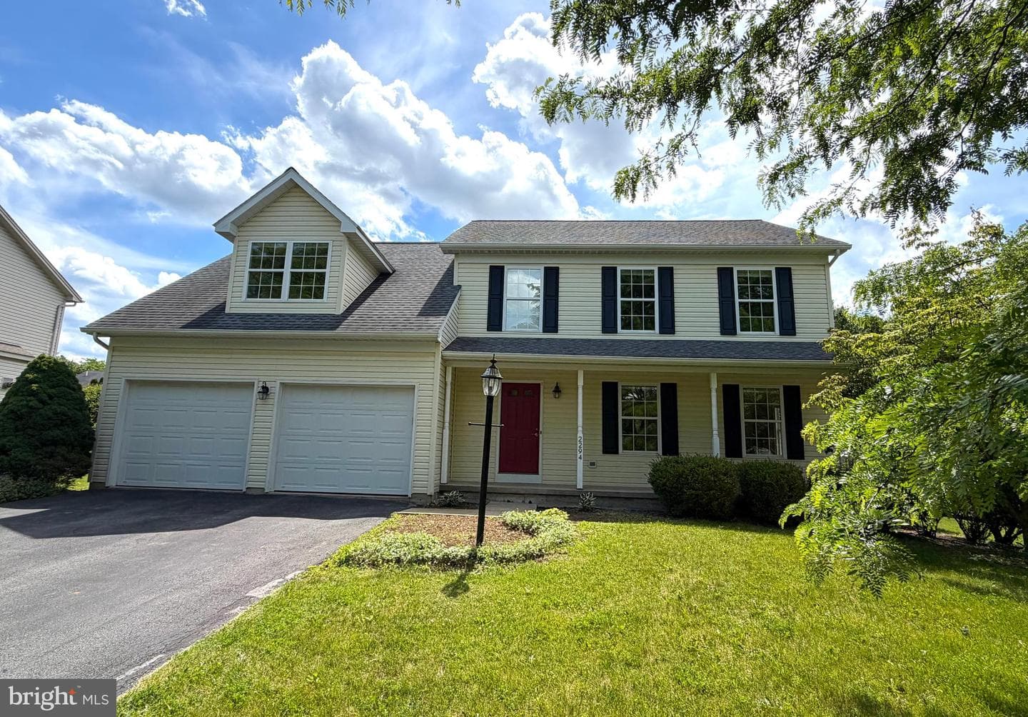 2294 Autumnwood Drive