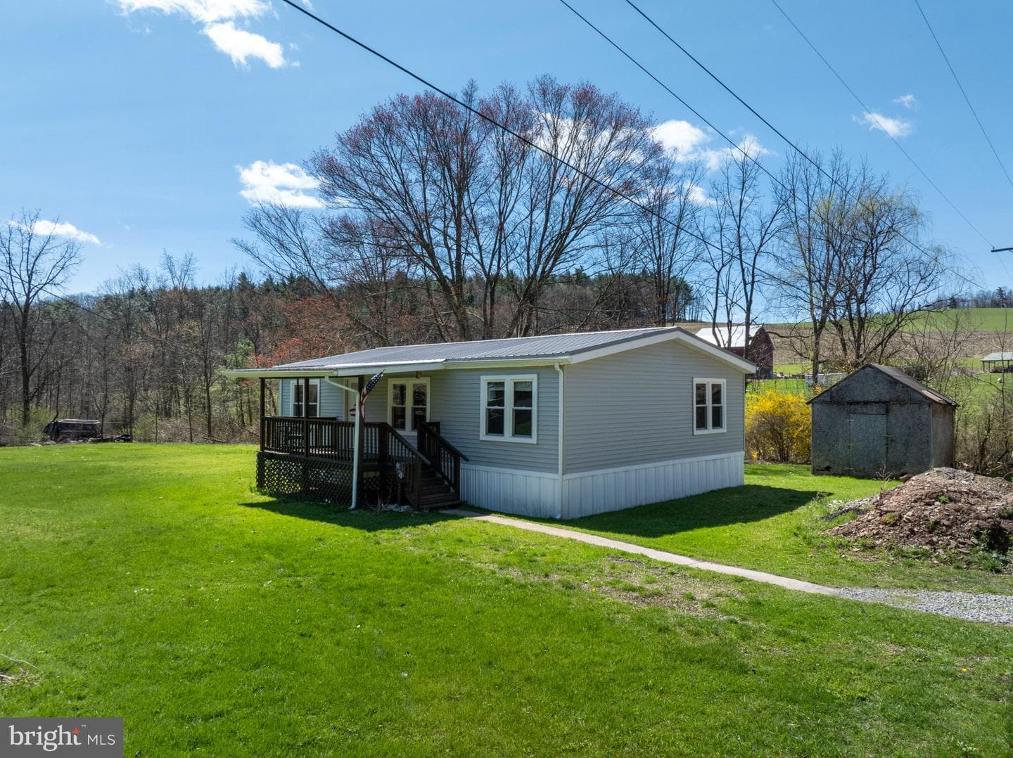 282 Circle Road, Bellefonte