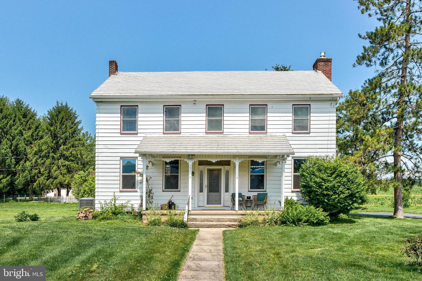 151 Homestead Lane, Bellefonte