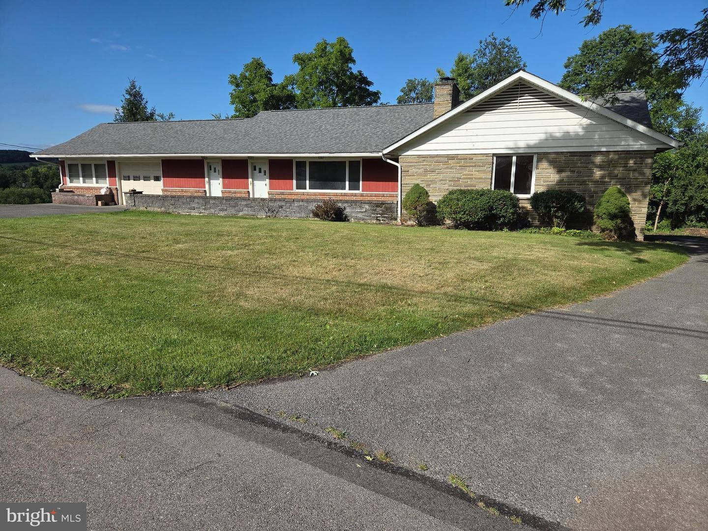 1215 Sylvan Circle, Bellefonte
