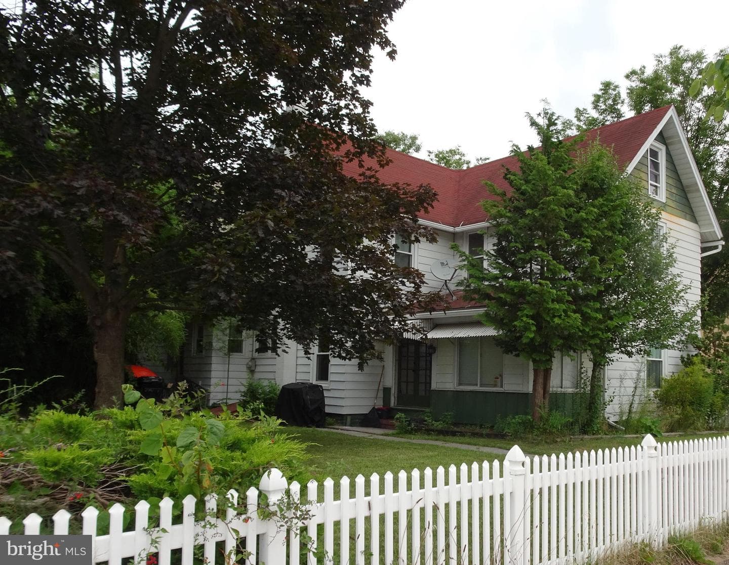 203 N Vesper Street photo 1