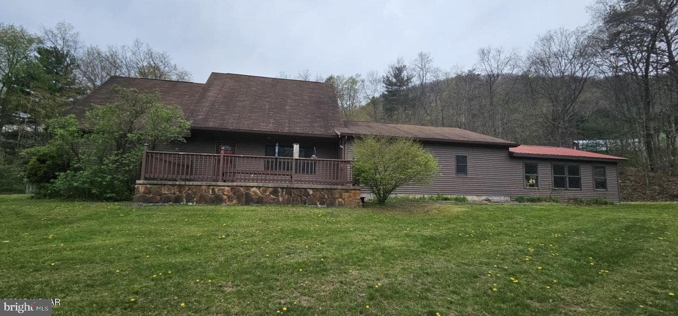 75 Summerson Mountain Road photo 1
