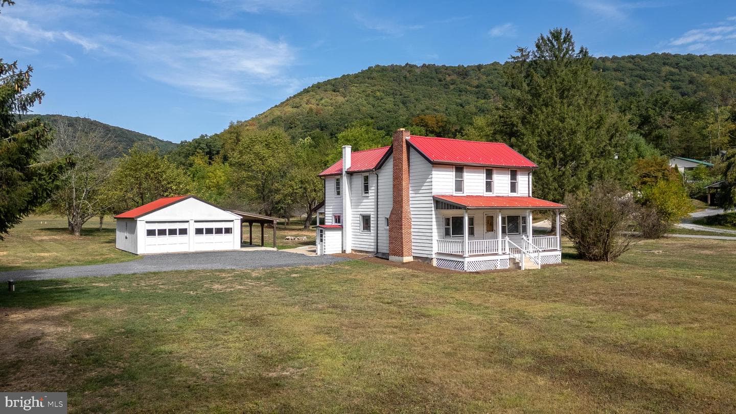 15030 Renovo Road photo 1