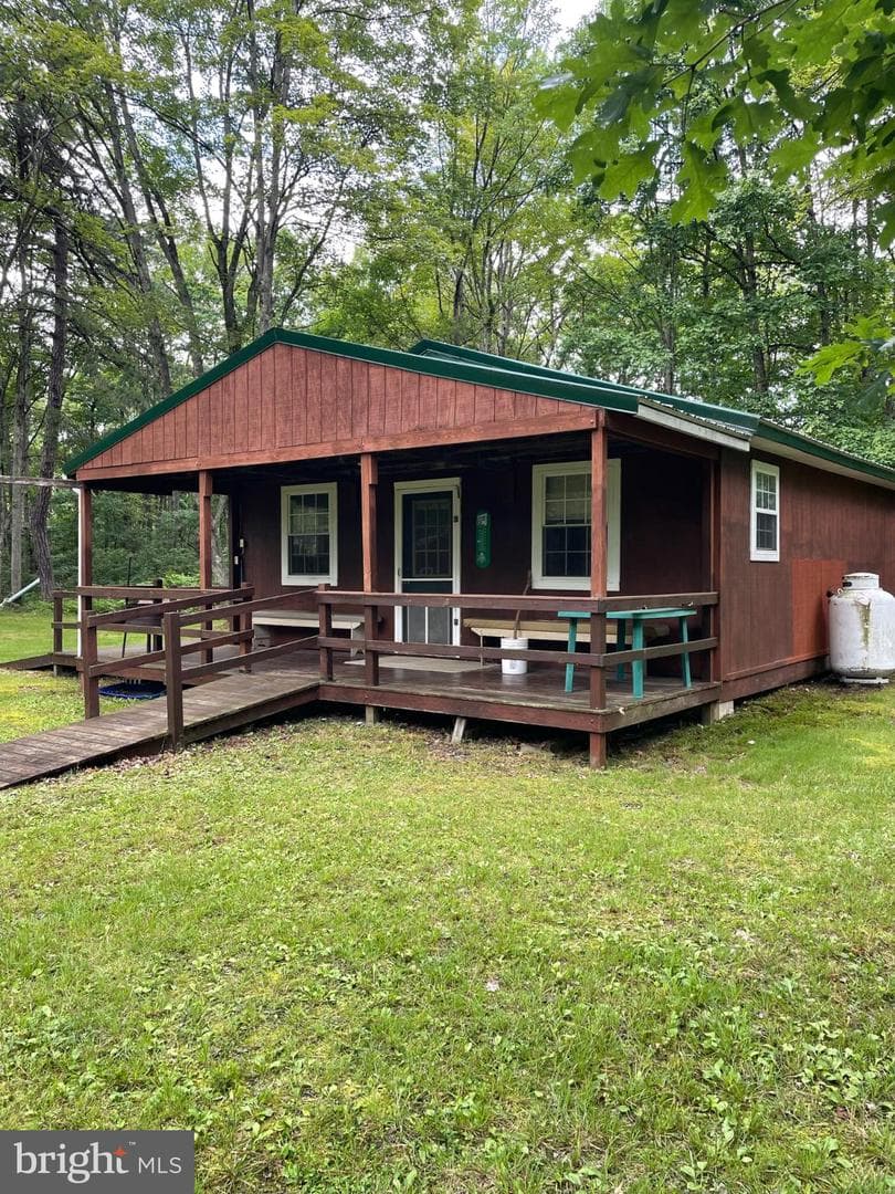 26 Big Hill Road #lot 70 photo 1
