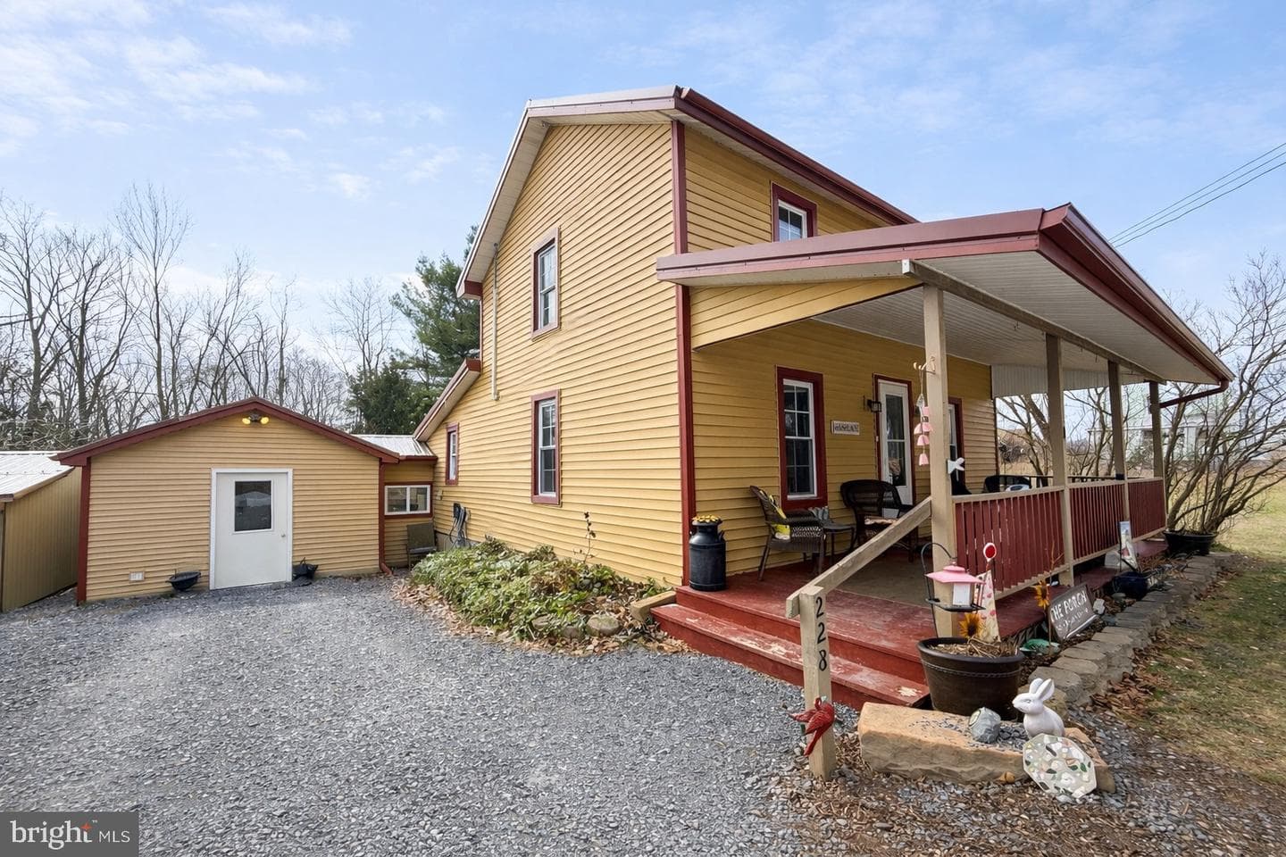 228 Rockey Road photo 1