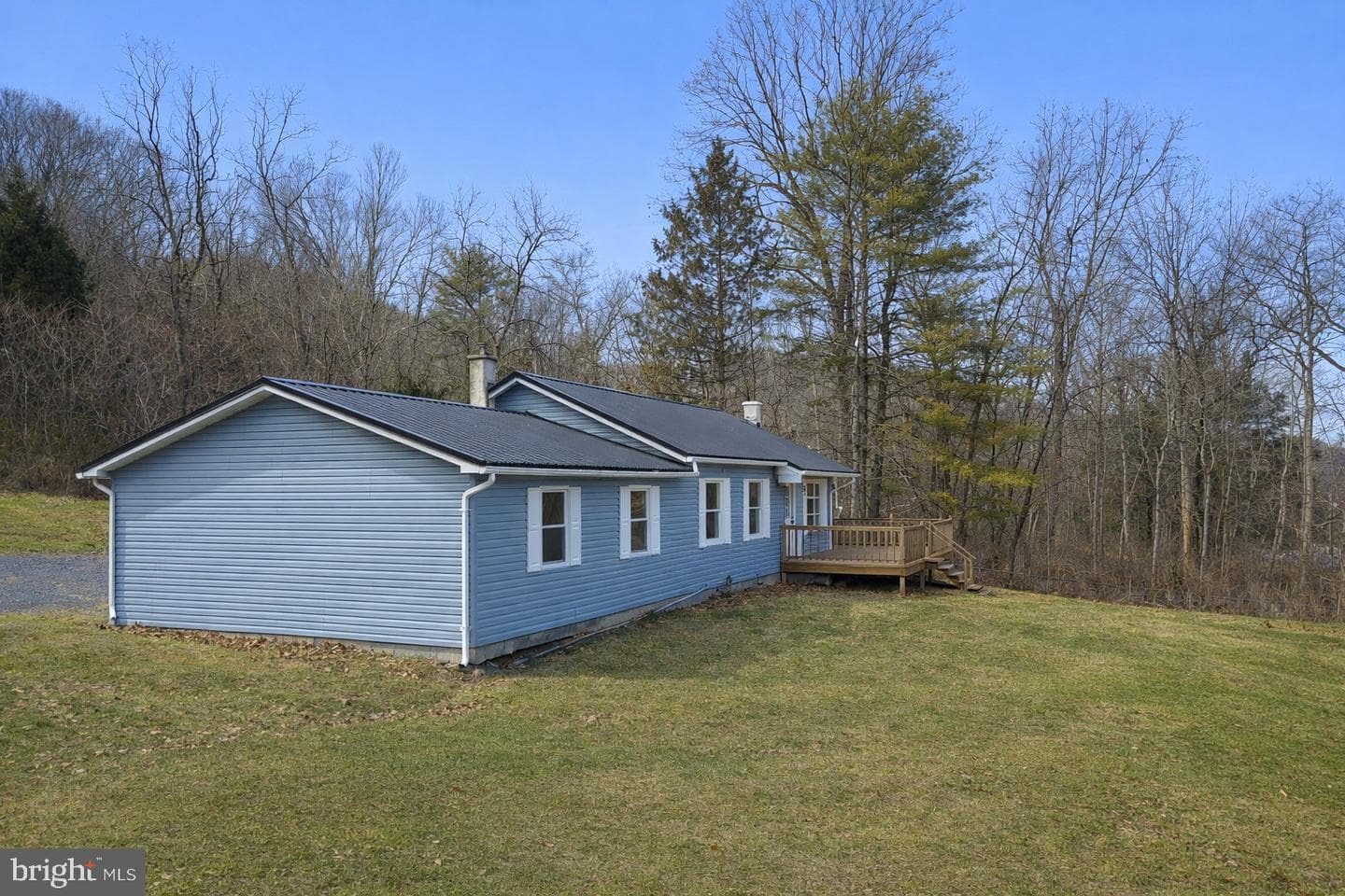 2911 Renovo Road photo 1