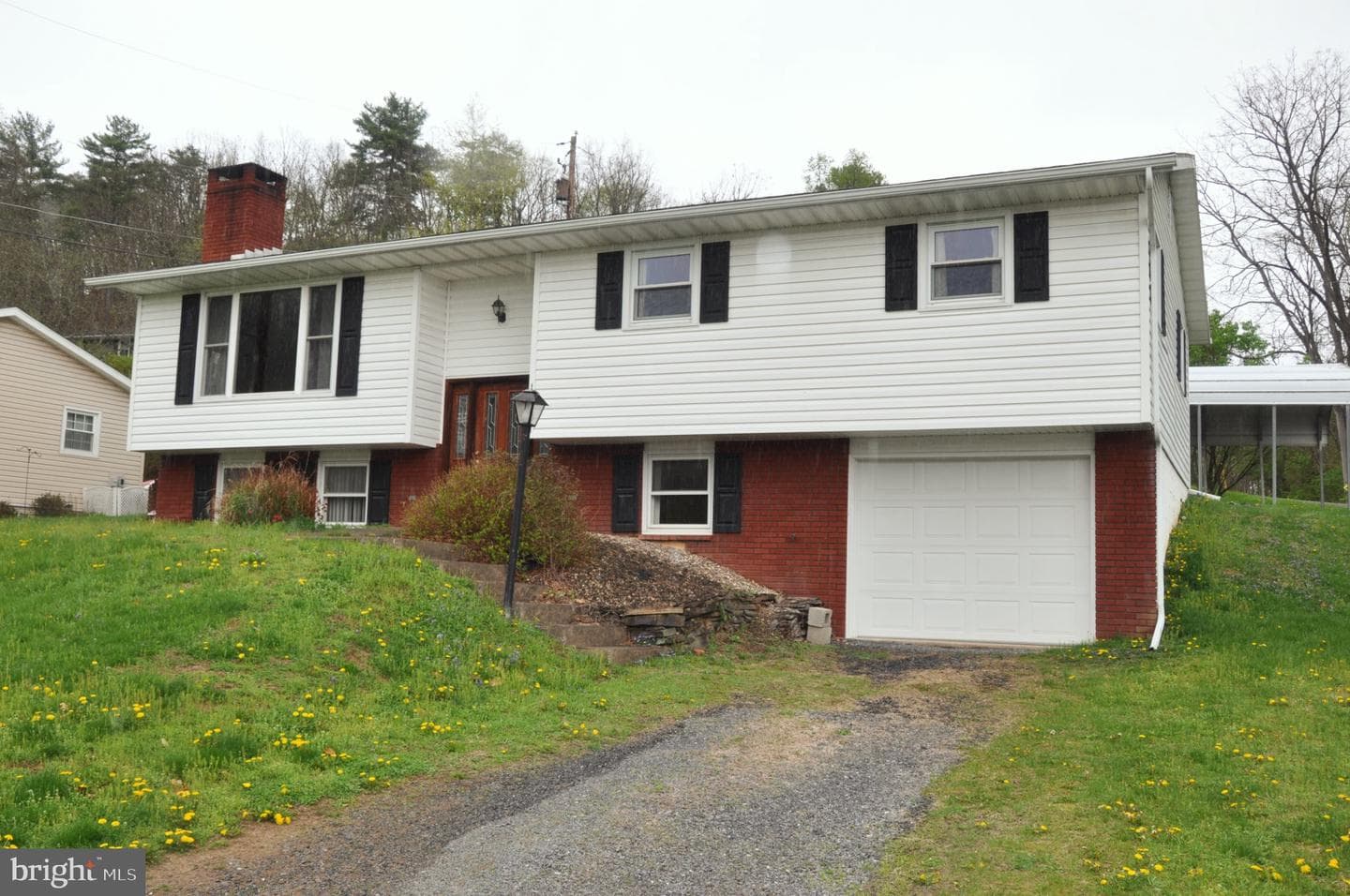 16 Beech Lane