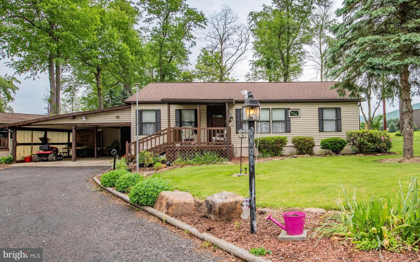 887 Laurel Circle #887, Lock Haven