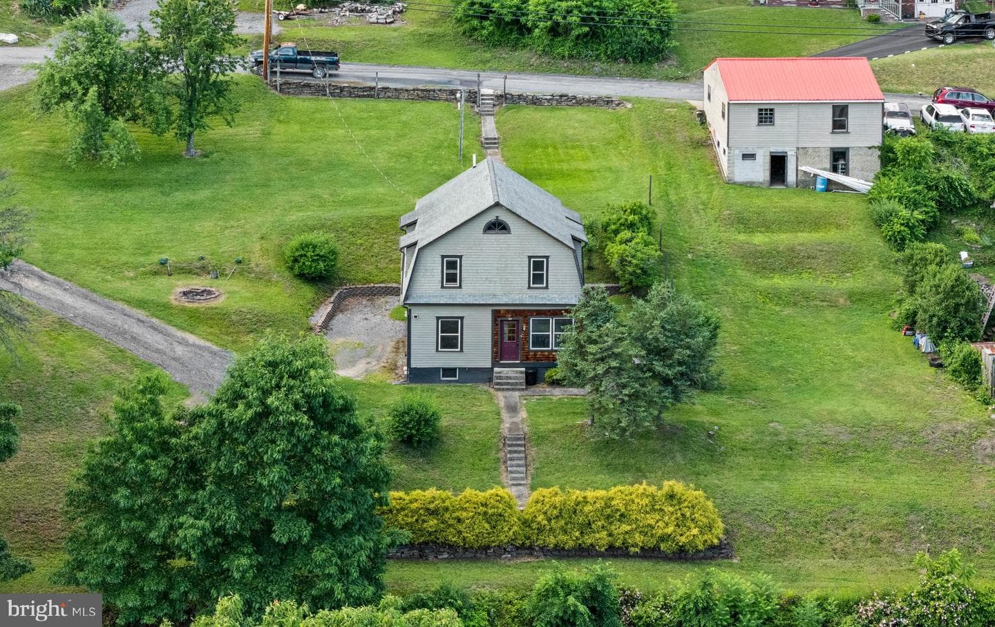 1910 Delaware Ave, Renovo