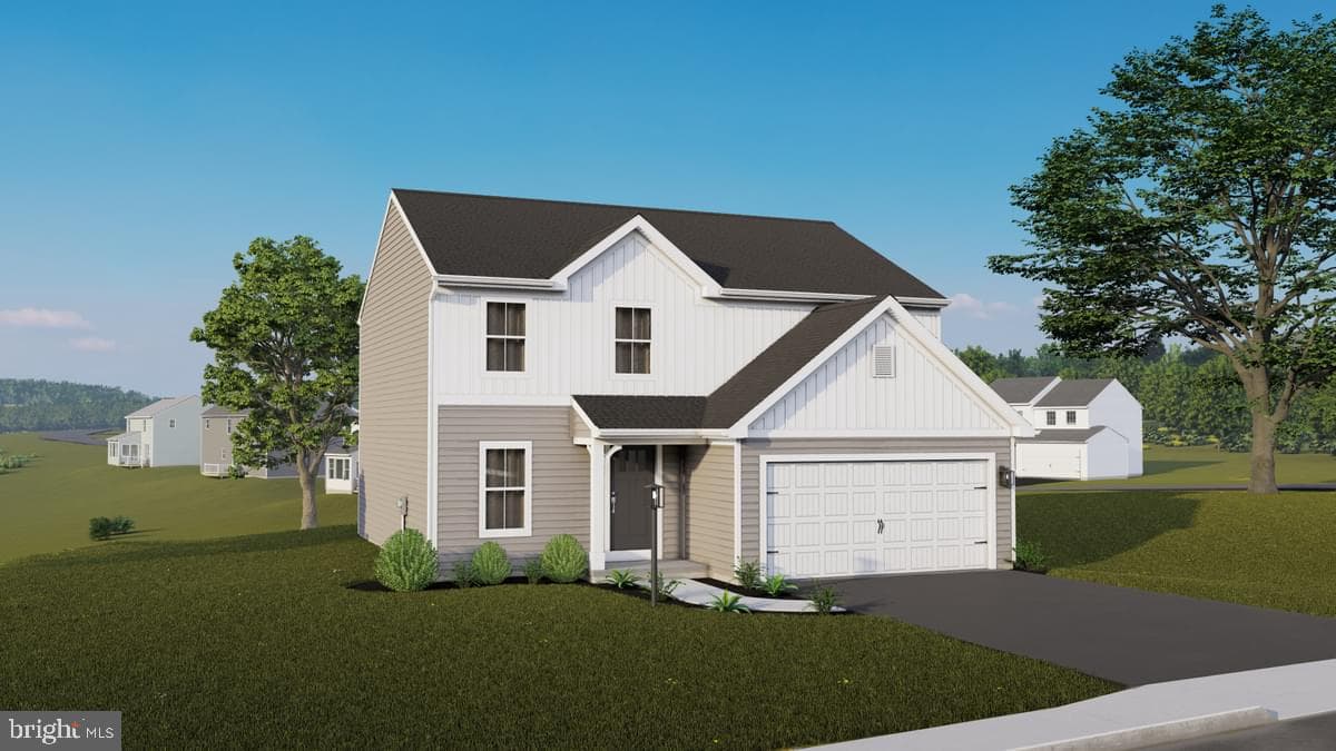 46 Village Lane #lot 4 photo 1