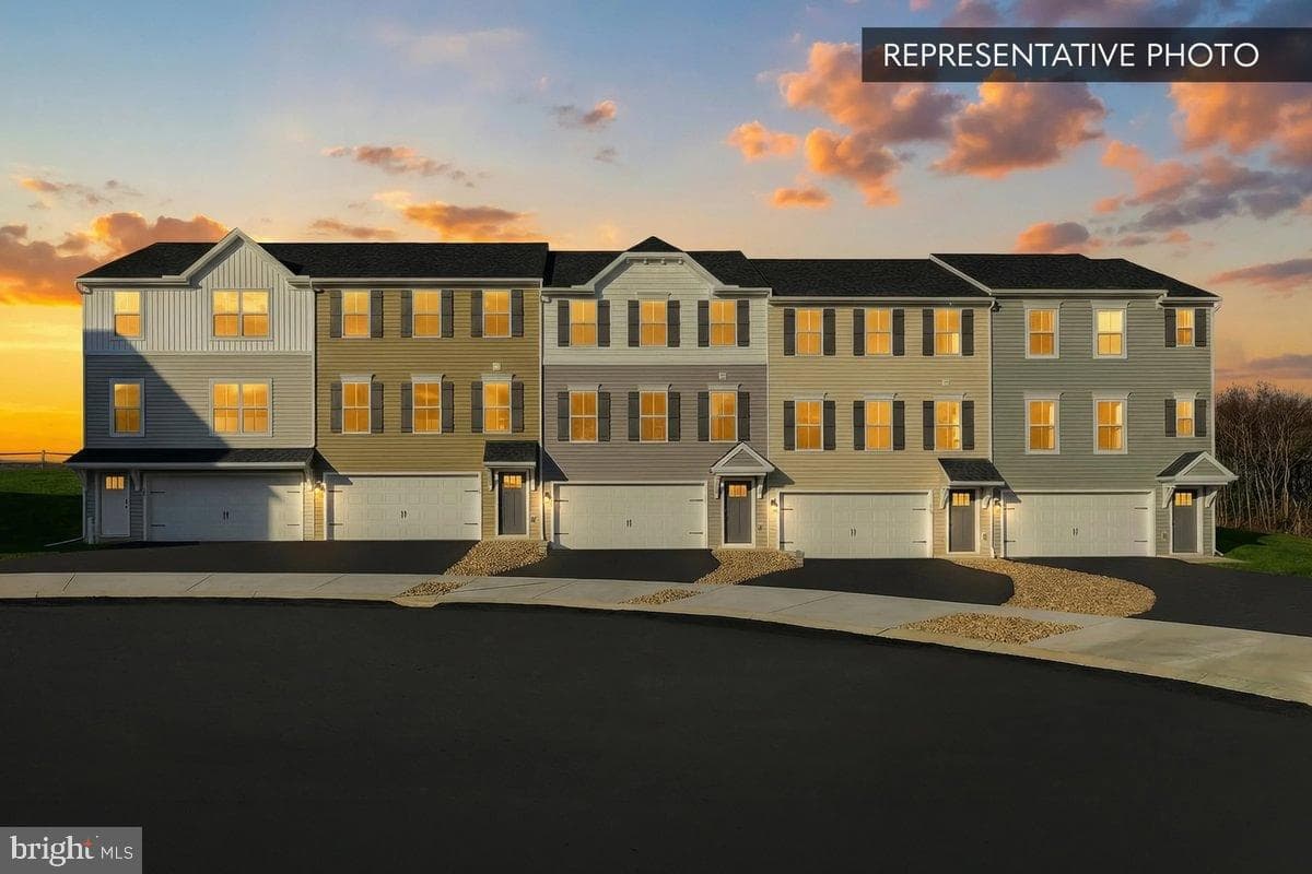 7-101 Julian Drive #lot 2
