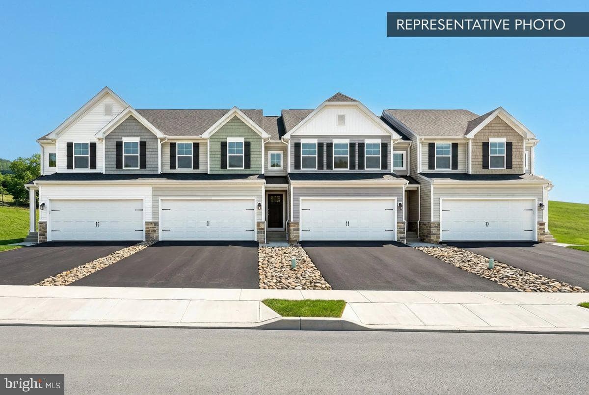 14-101 Julian Drive #lot 26