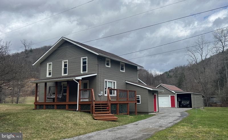4618 Route 46 photo 1