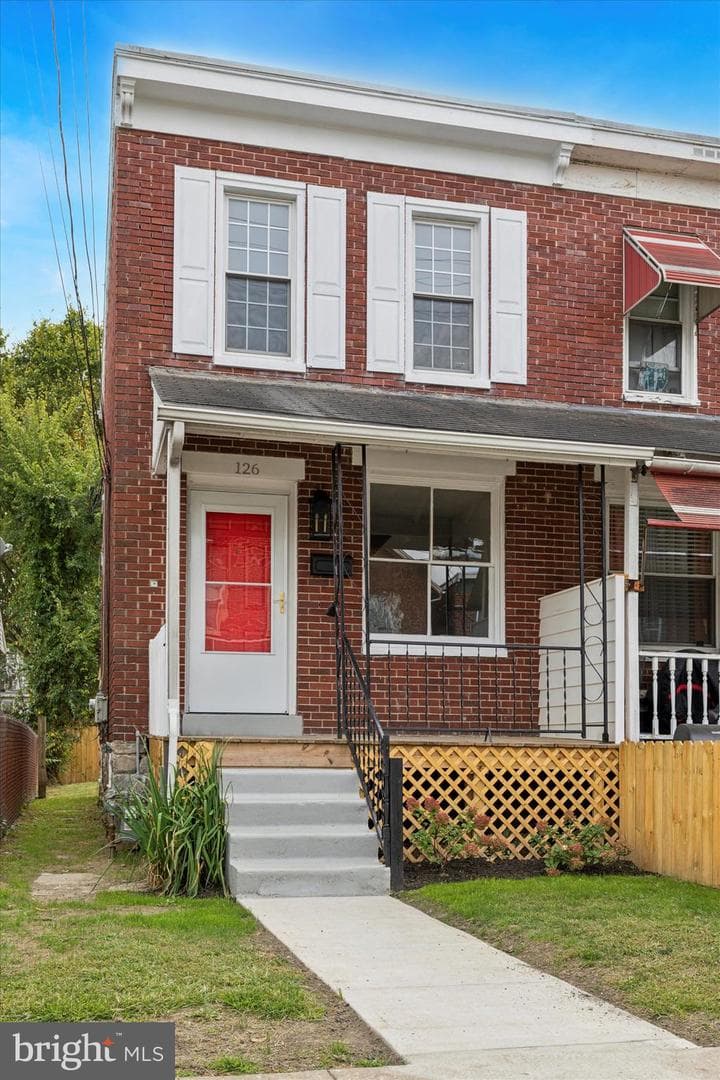 126 Washington Avenue photo 1