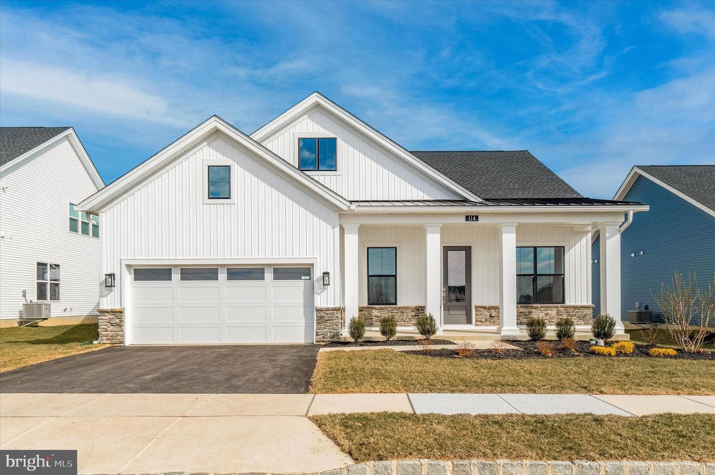 114 Preakness Way #lot 100 photo 1