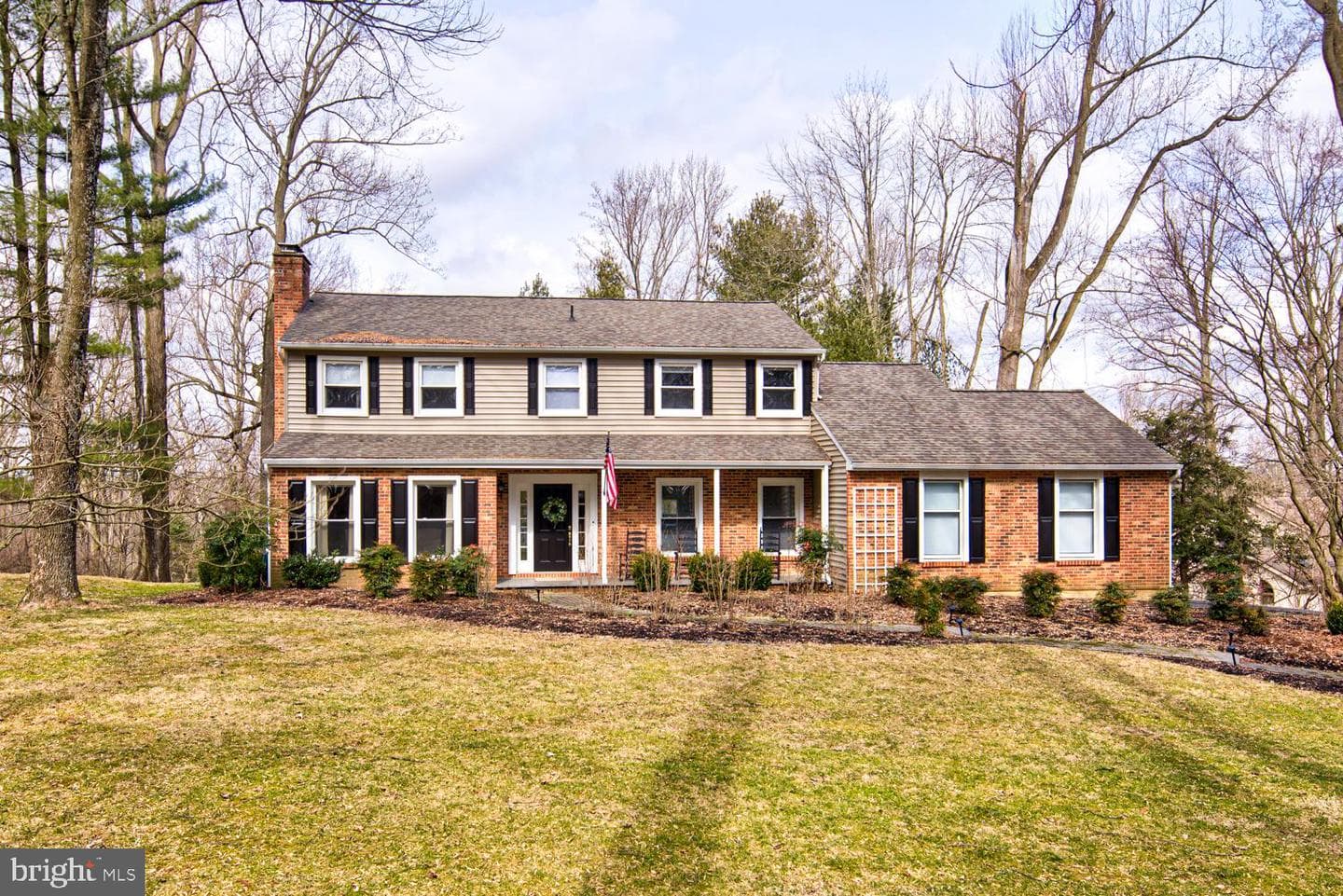 114 Stoney Ridge Road photo 1